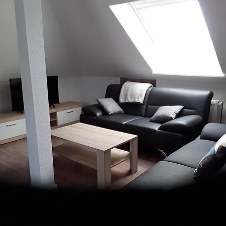 Ferienwohnung Osterheide Schneverdingen Εξωτερικό φωτογραφία