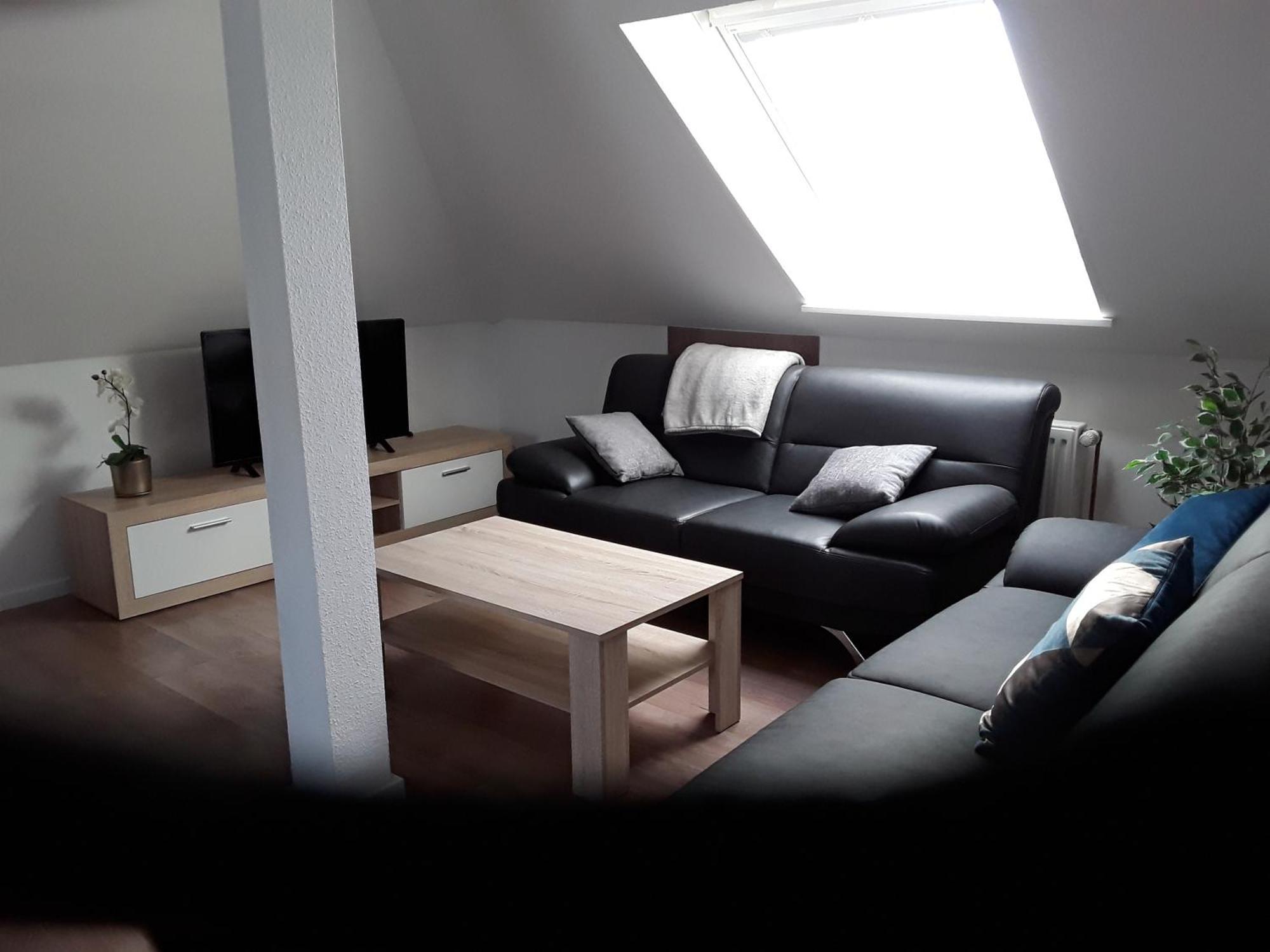 Ferienwohnung Osterheide Schneverdingen Εξωτερικό φωτογραφία