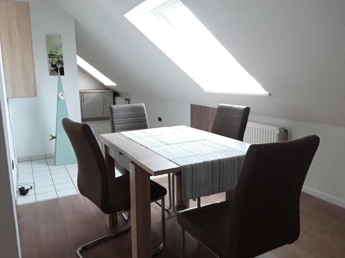 Ferienwohnung Osterheide Schneverdingen Εξωτερικό φωτογραφία