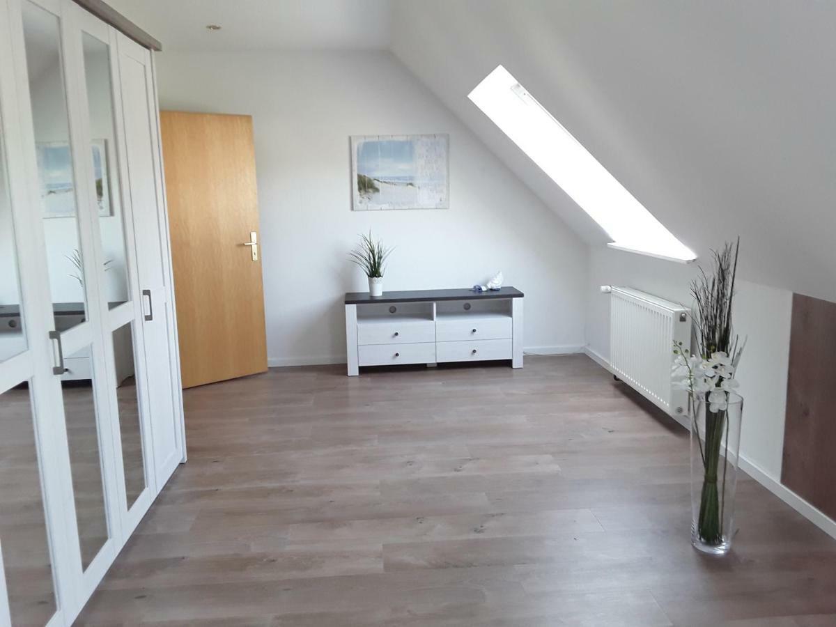 Ferienwohnung Osterheide Schneverdingen Εξωτερικό φωτογραφία