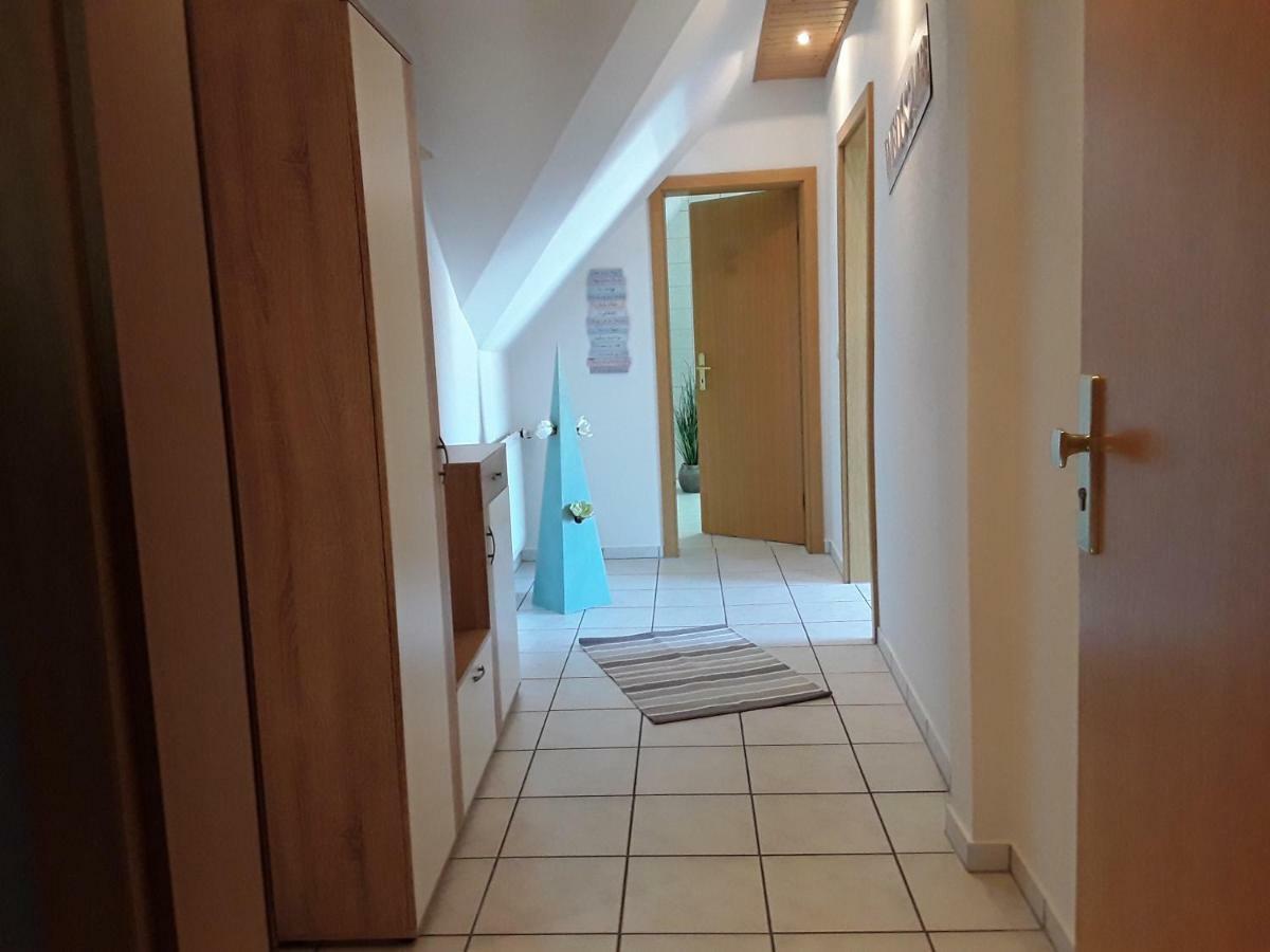 Ferienwohnung Osterheide Schneverdingen Εξωτερικό φωτογραφία