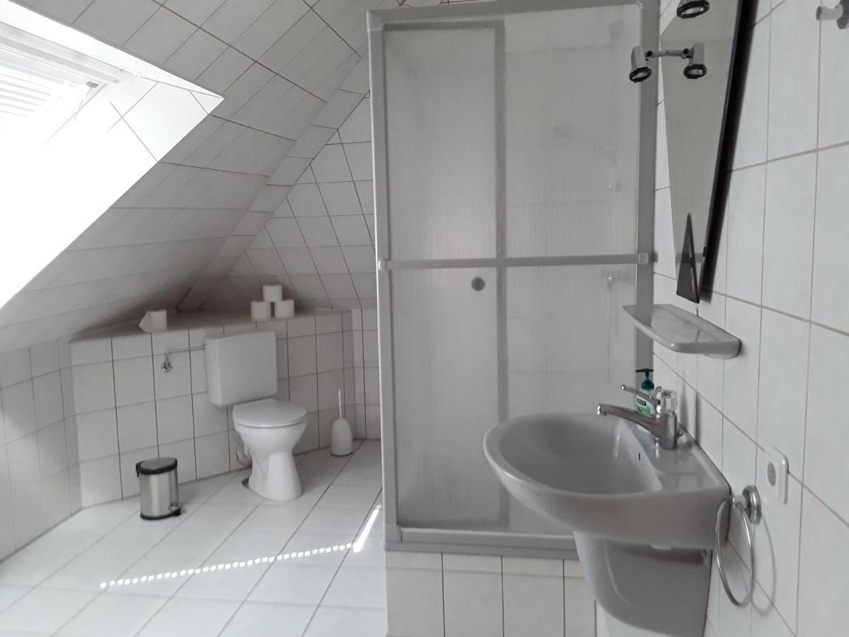 Ferienwohnung Osterheide Schneverdingen Εξωτερικό φωτογραφία